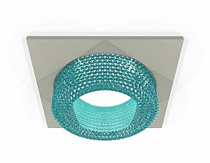 Встраиваемый светильник Techno Spot XC7633023