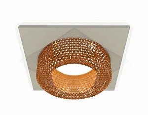 Встраиваемый светильник Techno Spot XC7633024