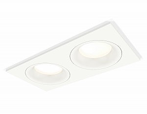 Встраиваемый светильник Techno Spot XC7635001