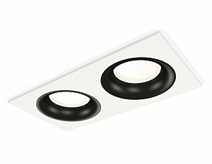 Встраиваемый светильник Techno Spot XC7635002