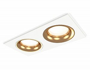 Встраиваемый светильник Techno Spot XC7635005