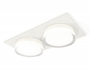 Встраиваемый светильник Techno Spot XC7635043