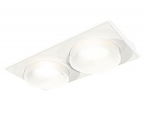 Встраиваемый светильник Techno Spot XC7635044