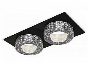 Встраиваемый светильник Techno Spot XC7636020