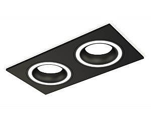 Встраиваемый светильник Techno Spot XC7636040