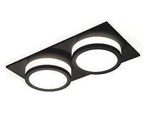 Встраиваемый светильник Techno Spot XC7636041