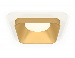 Встраиваемый светильник Techno Spot XC7901004