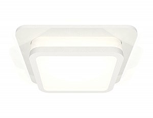 Встраиваемый светильник Techno Spot XC7901012