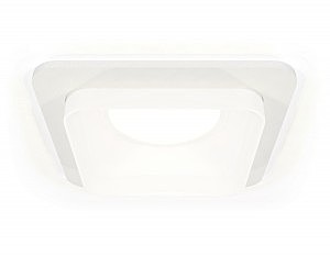 Встраиваемый светильник Techno Spot XC7901013