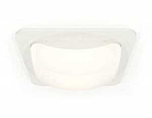 Встраиваемый светильник Techno Spot XC7901014