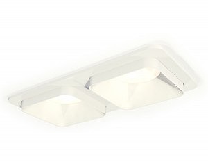 Встраиваемый светильник Techno Spot XC7905001