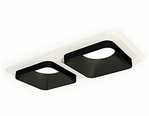 Встраиваемый светильник Techno Spot XC7905002