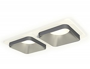 Встраиваемый светильник Techno Spot XC7905003