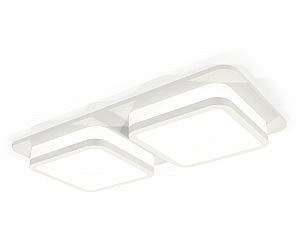 Встраиваемый светильник Techno Spot XC7905012