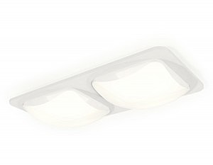 Встраиваемый светильник Techno Spot XC7905014