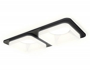 Встраиваемый светильник Techno Spot XC7906013