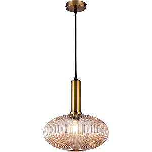 Светильник подвесной Pamella TL1224H-01AM