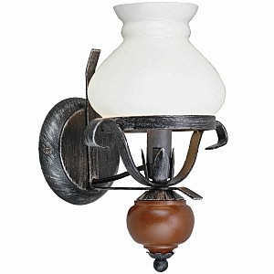 Настенное бра Eglo RUSTIC 7 91031