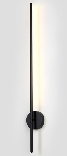 Настенный светильник Verde VERDE AP L1000 BLACK