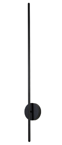 Настенный светильник Verde VERDE AP L1000 BLACK