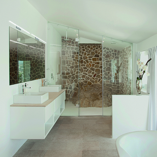 Подсветка зеркал и полок Morne 6763