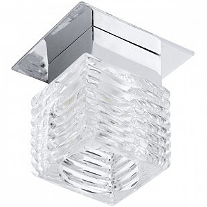 Встраиваемый светильник Eglo TORTOLI 92678