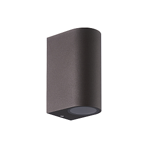 Уличный настенный светильник Kandanchu 7470