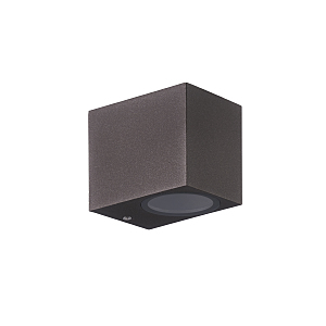 Уличный настенный светильник Kandanchu 7473