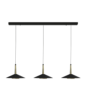 Светильник подвесной Orion 7475