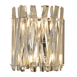 Настенное бра Crown CROWN 81434/1W CHROME