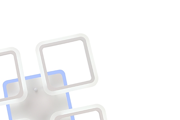 Потолочная люстра High-Tech Led Lamps HIGH-TECH LED LAMPS 82004