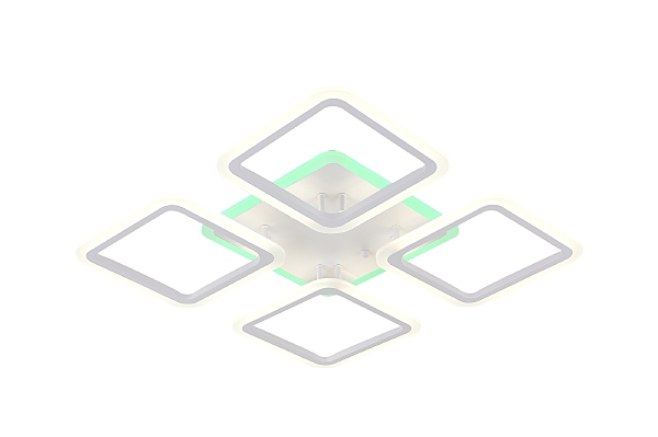 Потолочная люстра High-Tech Led Lamps HIGH-TECH LED LAMPS 82004