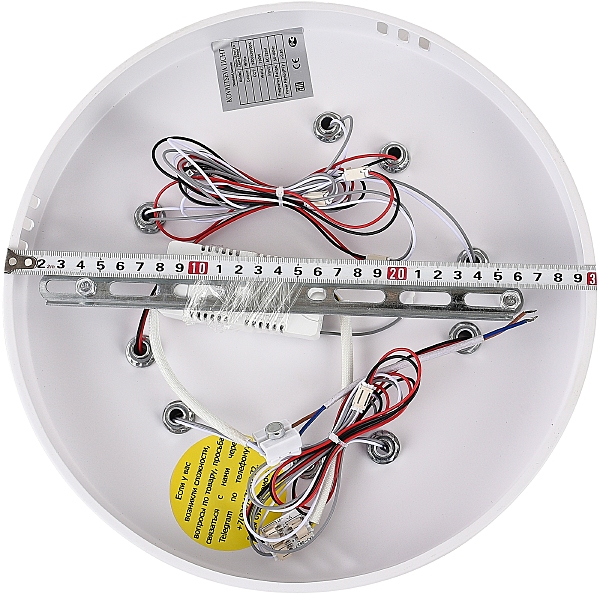 Потолочная люстра High-Tech Led Lamps HIGH-TECH LED LAMPS 82006