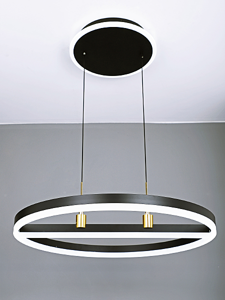Подвесная люстра High-Tech Led Lamps HIGH-TECH LED LAMPS 82048