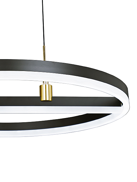 Подвесная люстра High-Tech Led Lamps HIGH-TECH LED LAMPS 82048