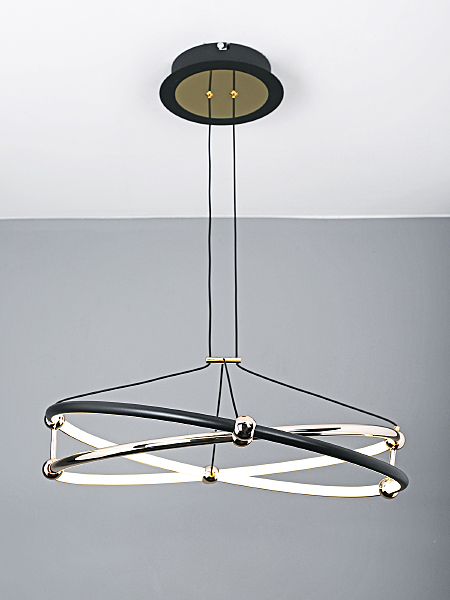 Подвесная люстра High-Tech Led Lamps HIGH-TECH LED LAMPS 82049