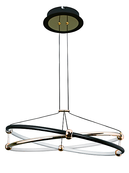 Подвесная люстра High-Tech Led Lamps HIGH-TECH LED LAMPS 82049