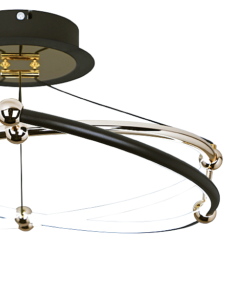 Потолочная люстра High-Tech Led Lamps HIGH-TECH LED LAMPS 82050