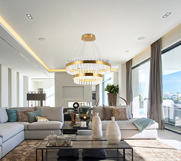 Подвесная люстра Innovation Style INNOVATION STYLE 83004