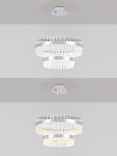 Подвесная люстра Innovation Style INNOVATION STYLE 83005