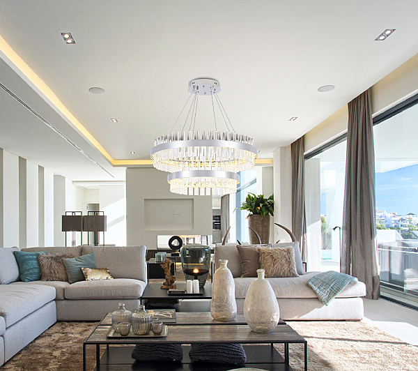 Подвесная люстра Innovation Style INNOVATION STYLE 83005