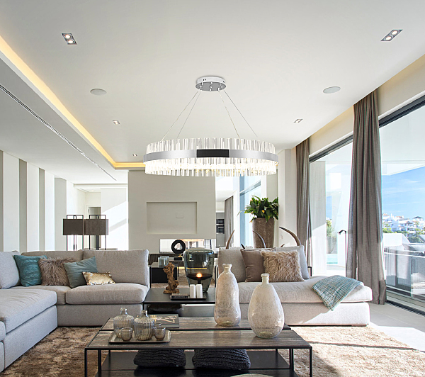 Подвесная люстра Innovation Style INNOVATION STYLE 83014