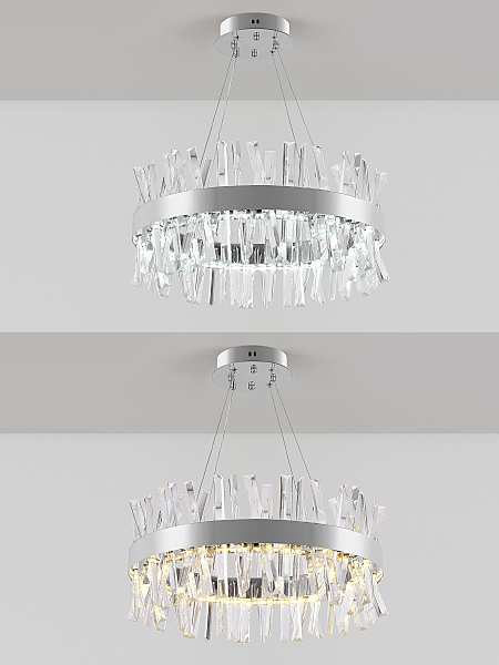 Подвесная люстра Innovation Style INNOVATION STYLE 83048