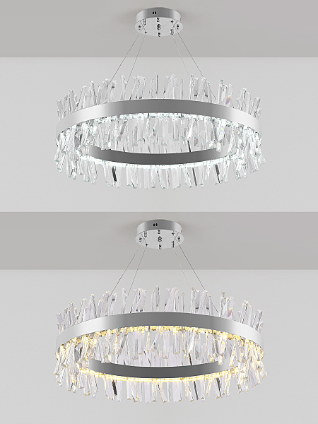 Подвесная люстра Innovation Style INNOVATION STYLE 83050