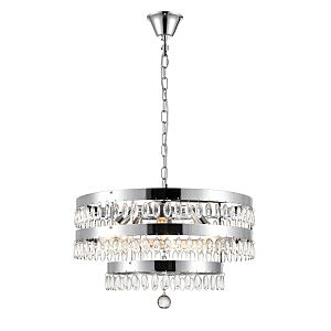 Подвесная люстра Breeze VL3263P06