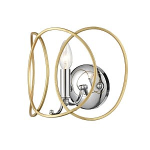 Настенное бра Vita VL4234W01