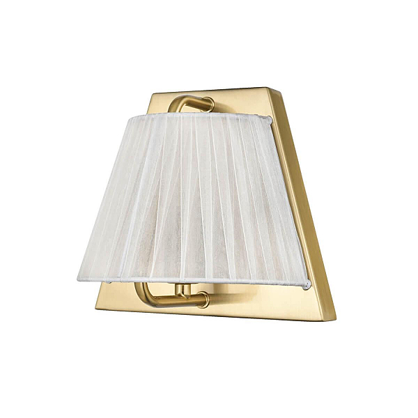 Настенное бра Isabella VL4254W01