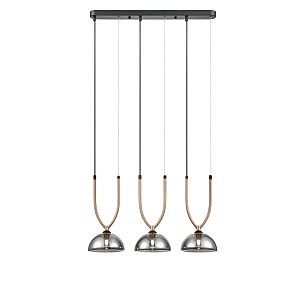 Светильник подвесной Cloe VL5434P03