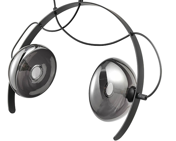 Светильник подвесной Musicista VL5462P12