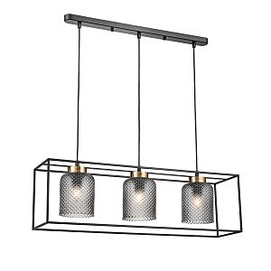 Светильник подвесной Morrison VL5472P03